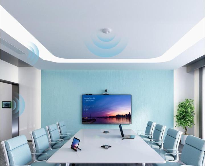 Produktbild Yealink Room Sensor