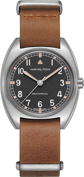 Produktbild Hamilton Khaki Aviation Pilot Pioneer Mechanical (Analoguhr, 36 mm)