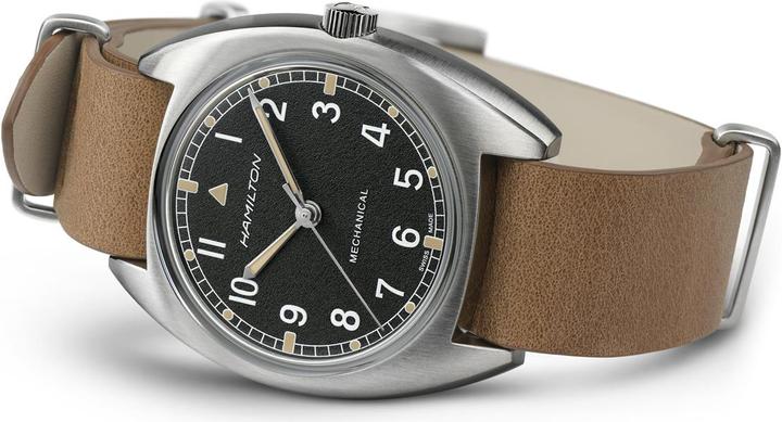 Produktbild Hamilton Khaki Aviation Pilot Pioneer Mechanical (Analoguhr, 36 mm)