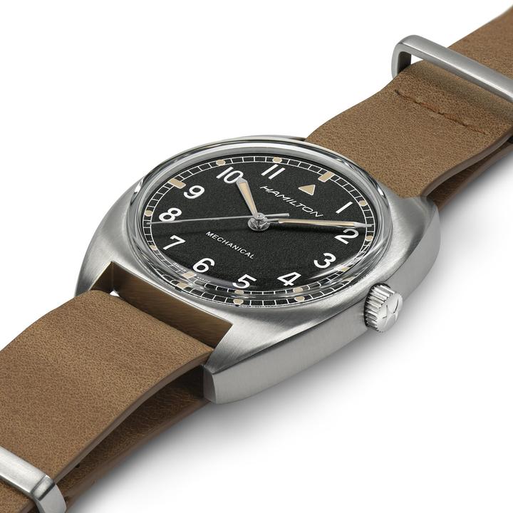 Produktbild Hamilton Khaki Aviation Pilot Pioneer Mechanical (Analoguhr, 36 mm)