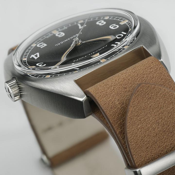 Produktbild Hamilton Khaki Aviation Pilot Pioneer Mechanical (Analoguhr, 36 mm)