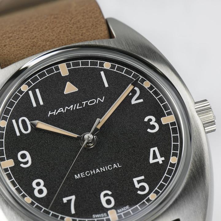 Produktbild Hamilton Khaki Aviation Pilot Pioneer Mechanical (Analoguhr, 36 mm)