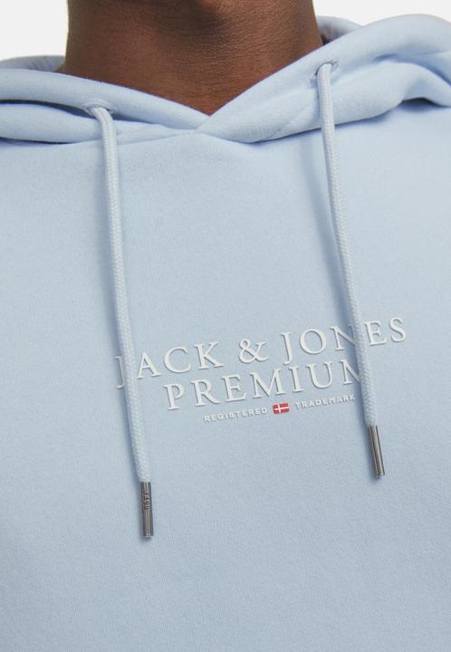 Immagine prodotto Jack & Jones Kangaroo Pocket Hoodie (L)