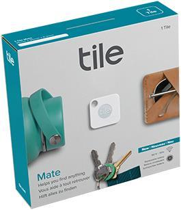 Actual product image Tile Mate (Mac OS, Apple, Windows, Android)
