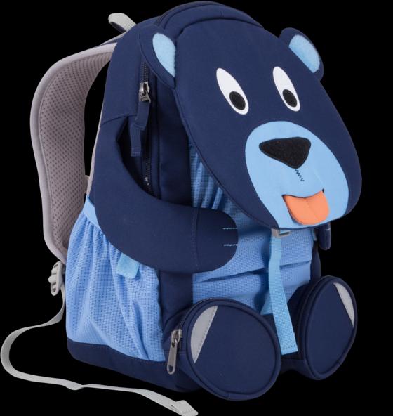 Actual product image Affenzahn Bobo Bär