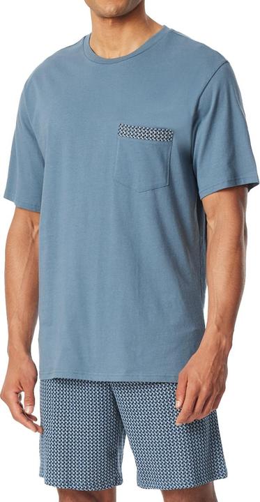 Image du produit Schiesser Shorty Comfort Nightwear (50)