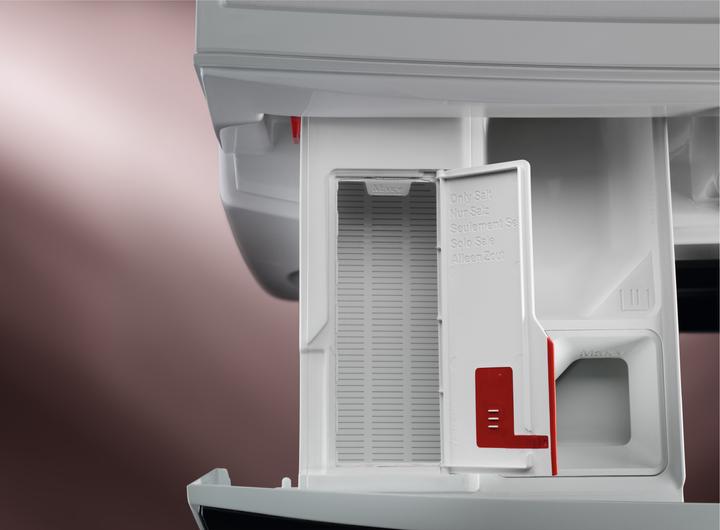 Actual product image Electrolux WASL2IE500 (10 kg, Left)