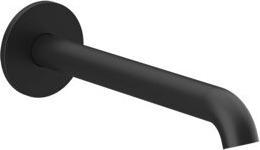 Image du produit Gessi Origini Bec verseur pour lavabo, pour capteur séparé du mitigeur, saillie 205mm, montage mur