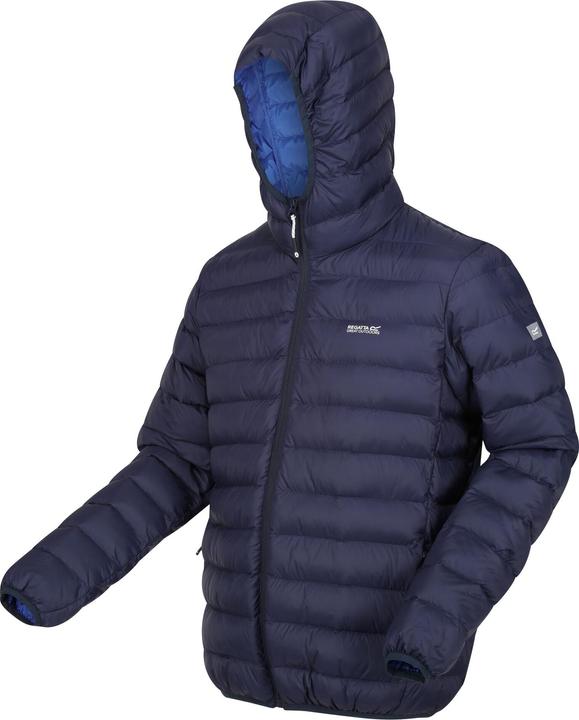 Immagine prodotto Regatta Giacca imbottita con cappuccio Marizion Uomo (veste matelassée à capuche) (XL)