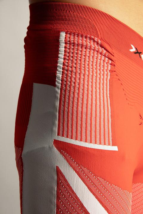 Actual product image X-Bionic Energy Accumulator 4.0 3/4 functional underwear (XXL)