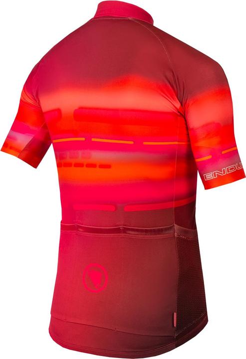 Image du produit Endura Maillot Virtual Texture (manches courtes) (S)