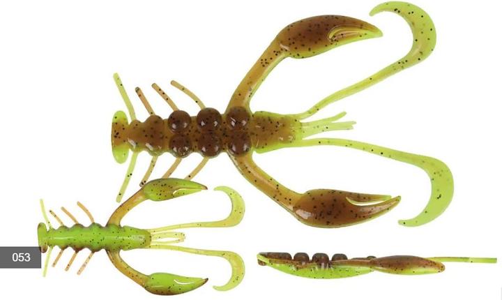 Immagine prodotto Stucki Fishing Crazy Craw