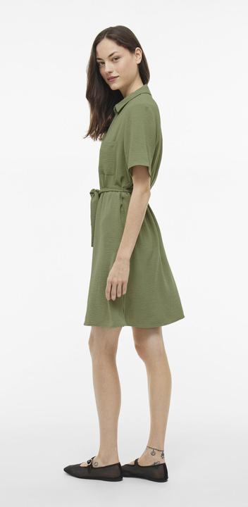 Immagine prodotto Vila Kurzarm Blusenkleid (36)