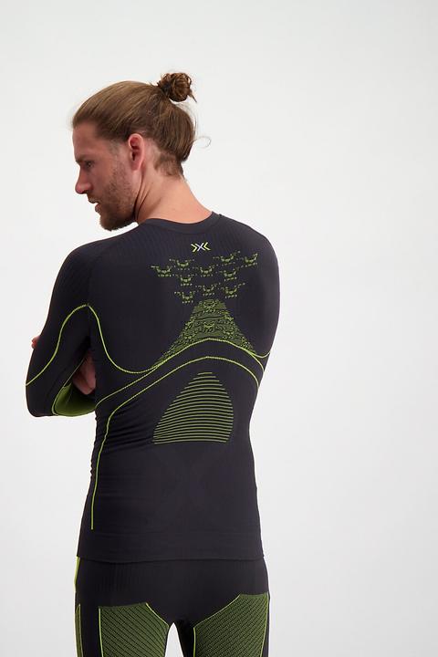 Actual product image X-Bionic Energy Accumulator 4.0 (XL)