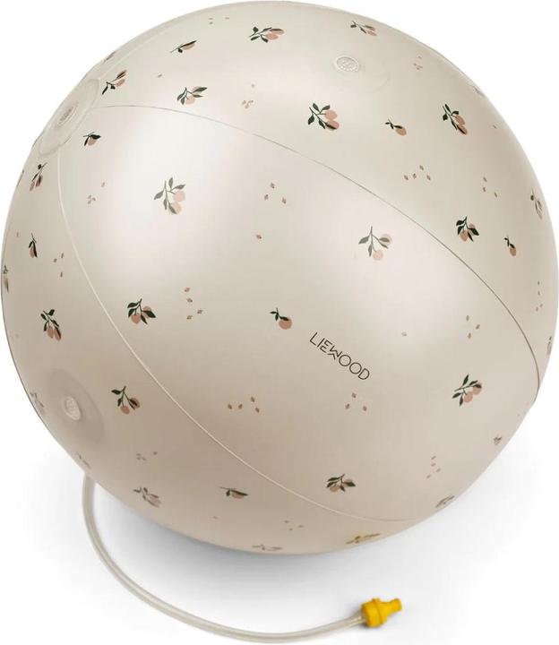 Liewood Boule d'arrosage Luis Peach Sea Shell