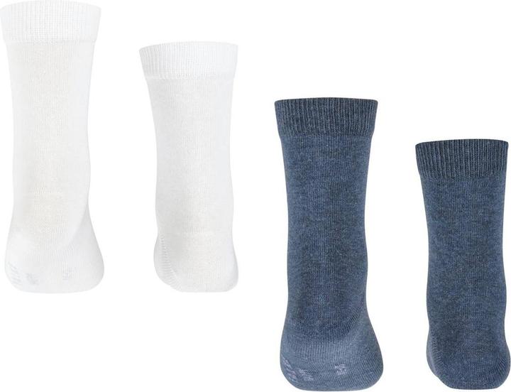 Immagine prodotto Falke Calzini Casual (confezione da 4, 23 - 26)