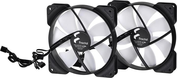 Produktbild Fractal D. Lumen S28 v2 RGB FD-W-L1-S2812