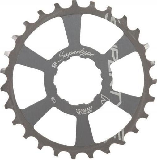 Miche Supertype Shimano 11 vitesses (24)