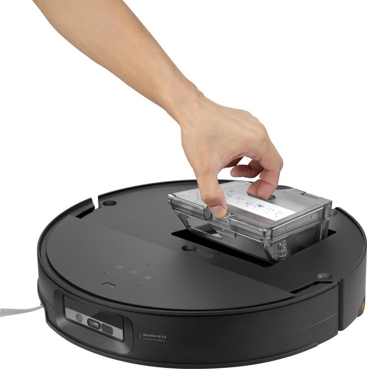 Immagine prodotto Roborock Saros 10 (Robot aspirapolvere)