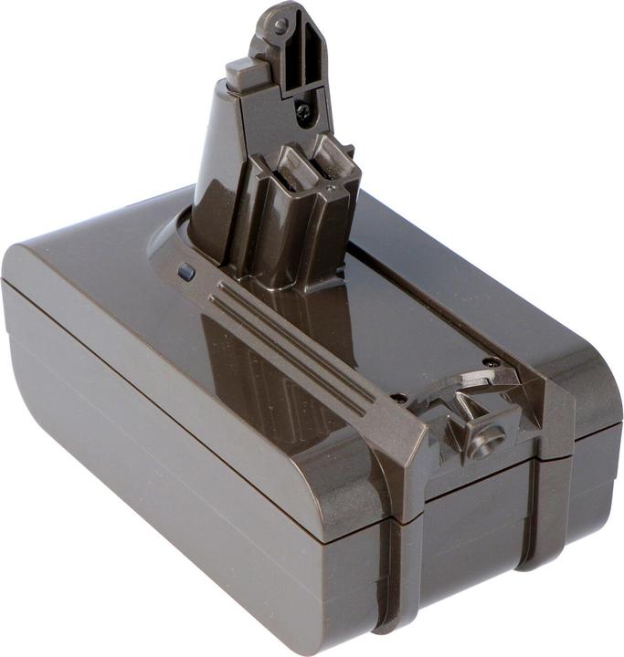 Actual product image Dyson Battery suitable for V6, 205794-01/04, 965874-02