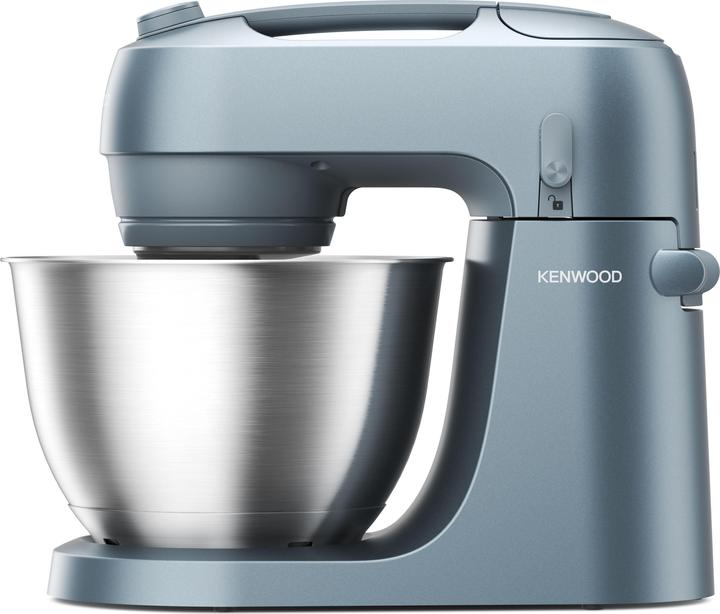 Kenwood KEN KZM35.000GY Food processor (800 W)
