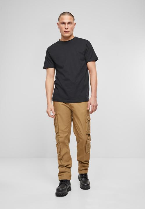 Image du produit Brandit Pantalon Pure Slim Fit - 16173 (3XL)