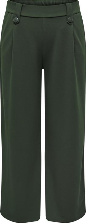 Only CARSANIA Normal geschnitten Hose mit weitem Beinschnitt Hose mit weitem Beinschnitt (M)