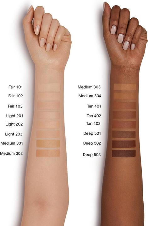 Immagine prodotto Shiseido Concealer Self Refreshing Gelstick (No. 401 Tan)