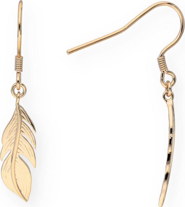 Produktbild Carat Motifs (Messing Plaqué Or)