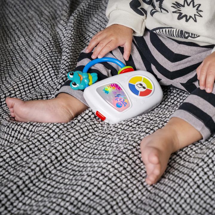 Produktbild Baby Einstein Maritime Melodies™ Musikspielzeug