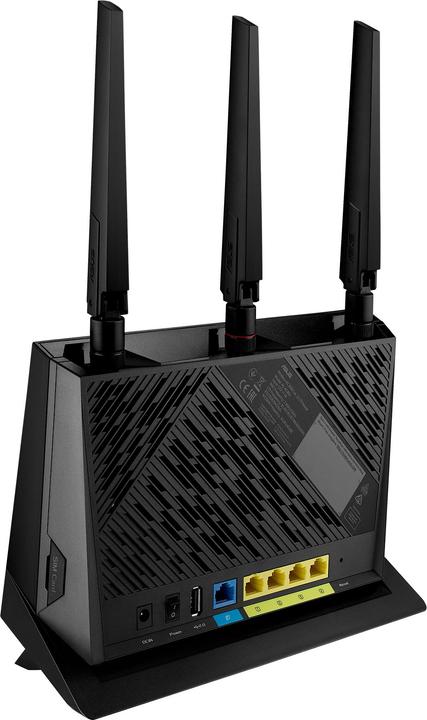 Produktbild ASUS 4G-AC86U