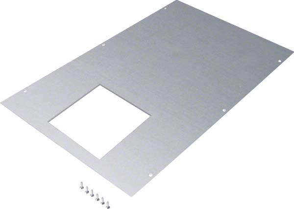 Produktbild Hager TEHA Abdeckung (80 cm)