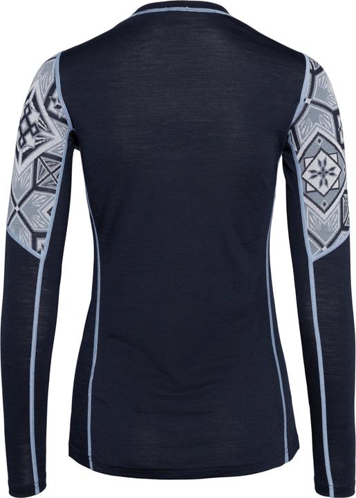Actual product image Kari Traa Eloise LS (M)