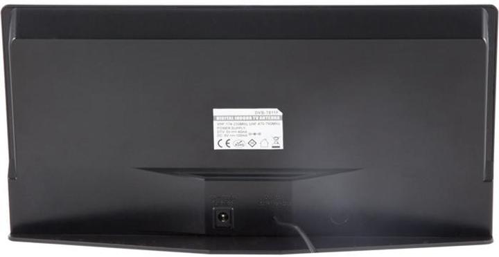 Produktbild Telestar Antenna 9 LTE (Flachantenne, Zimmerantenne, 45 dB, DVB-T / -T2, DAB/ DAB+, UKW / MW / LW)