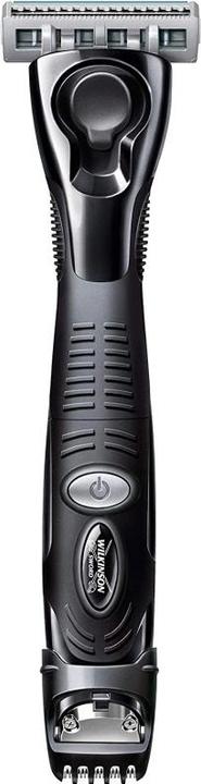Produktbild Wilkinson Quattro Titanium Precision