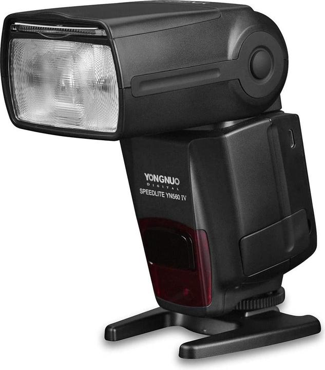 Image du produit Yongnuo Flash YN560 IV (Universel)