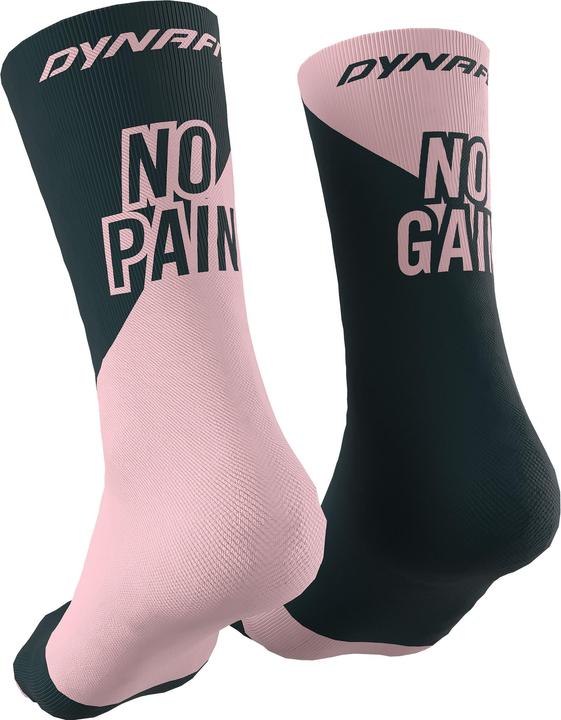 Actual product image Dynafit No Pain No Gain Socks Unisex (35, 36, 37, 38)