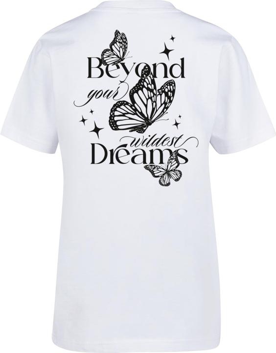 Actual product image Mister Tee MisterTee Beyond Your Dreams Tee - 172075 (110)