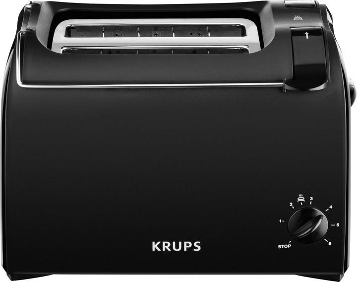 Produktbild Krups KH1518 Pro Aroma 2-Scheiben (EU-Stecker)