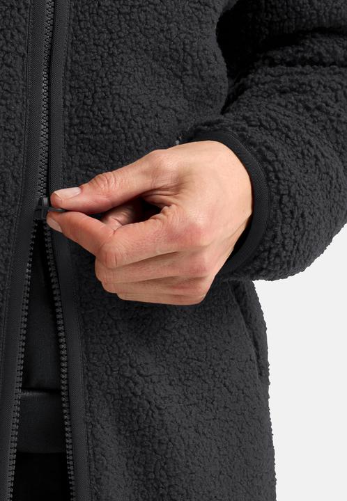 Immagine prodotto Jack Wolfskin High Curl Coat W (XS)