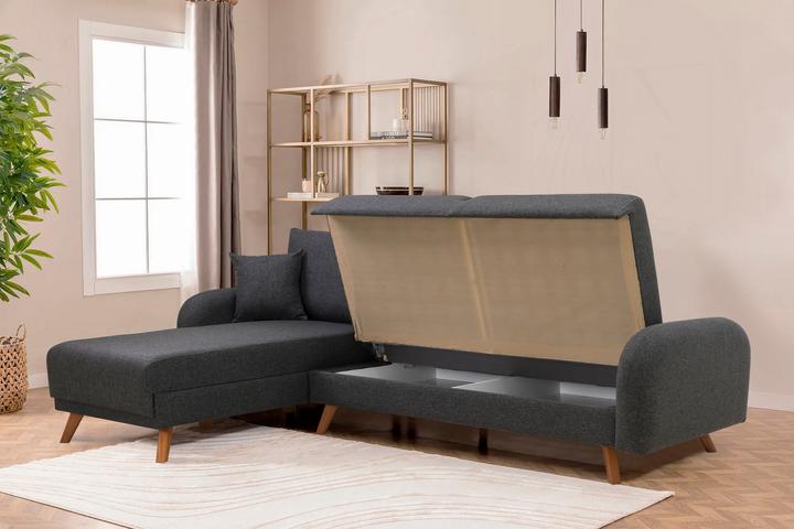 Image du produit Atelier del Sofa Hera (Canapé d'angle)