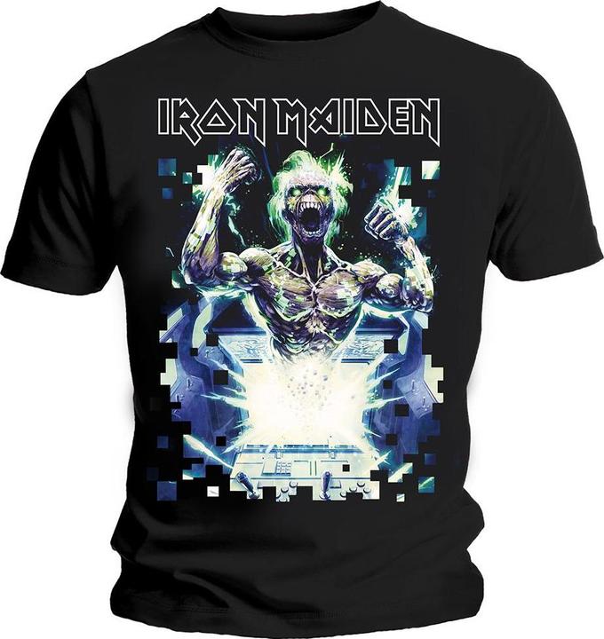 Music Brand Speed Of Light TShirt