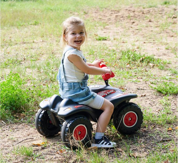 Produktbild BIG Bobby Quad Racing