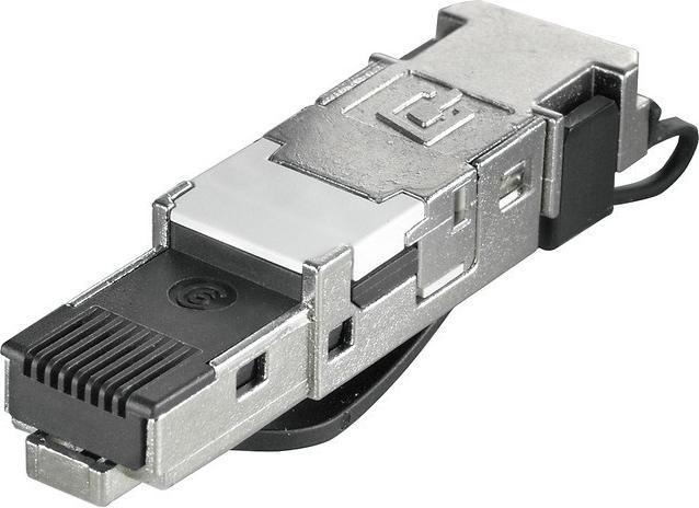 Weidmüller WEIDMÃLLER IE-PS-RJ45-FH-BK-A