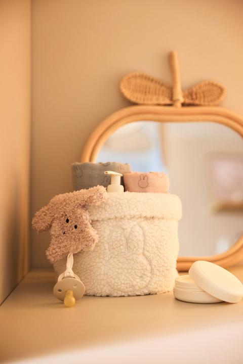 Immagine prodotto Jollein Cestino Teddy Miffy