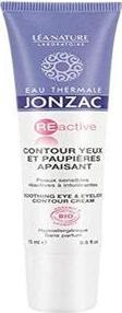 Image du produit Léa Nature Jonzac Contorno Ojos Calm Reactive 15ml (15 ml)