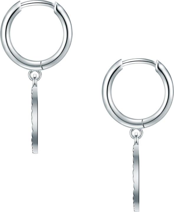 Immagine prodotto Lulu & Jane Orecchini da donna in argento 925 - 35742 (Argento)