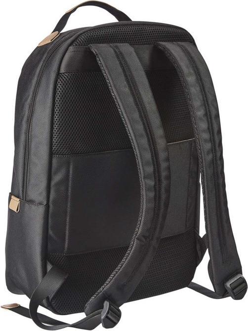 Image du produit Brepols Cristo Sac à dos en PET recyclé PET - 15,6" - noir
