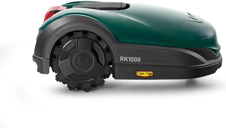 Produktbild Robomow RK1000 (EU-Version) (1000 m², Begrenzungskabel)