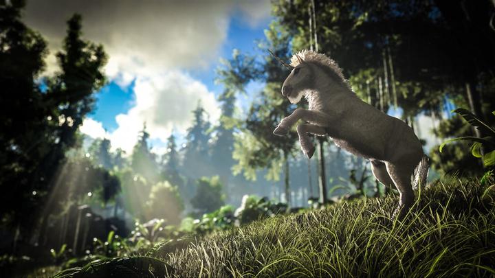 Produktbild Microsoft ARK Survival Evolved (Xbox One X, Xbox Series X, Xbox One S, Xbox Series S)